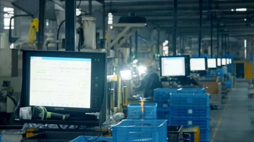 全國首站！中國移動(dòng)5G全連接工廠建設(shè)在寧波啟動(dòng)，賦能智造新未來