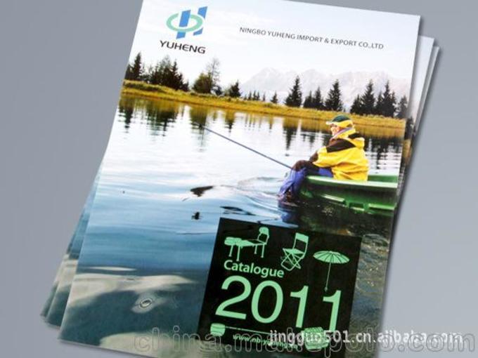 寧波廣告設(shè)計(jì)印刷與發(fā)布一體化 從樣品冊到產(chǎn)品目錄的專業(yè)畫冊解決方案