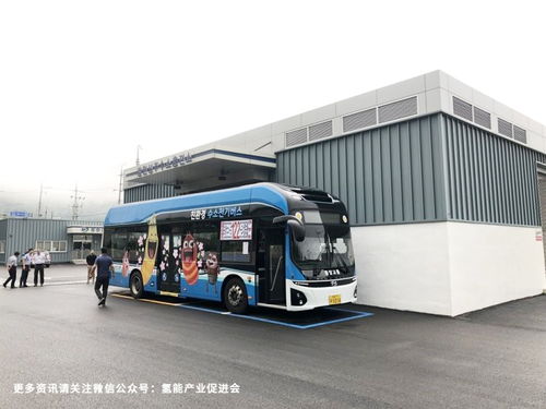 韓國(guó)最大規(guī)模液氫工廠落地，氫能全產(chǎn)業(yè)鏈商業(yè)模式經(jīng)驗(yàn)可借鑒