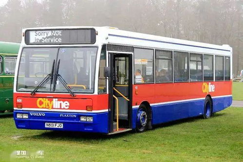 百年傳奇，匠心傳承 英國(guó)老牌客車(chē)車(chē)身廠Plaxton的前世今生