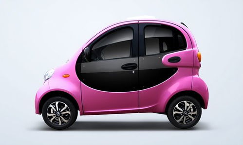 為追趕宏光MINI，小虎汽車(chē)能否成為微型電動(dòng)車(chē)市場(chǎng)的新黑馬？