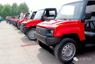 易起說(shuō)動(dòng)態(tài) 易車(chē)網(wǎng)視角下的中國(guó)小微型客車(chē)市場(chǎng)新趨勢(shì)
